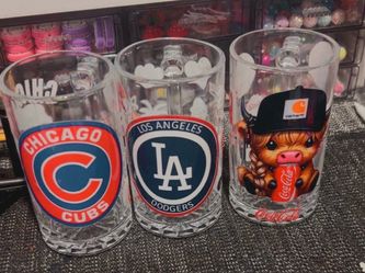Cups