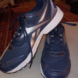 Reebok Men's RUNNING Black Size 13