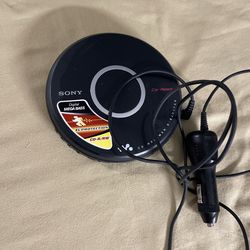 Sony Walkman