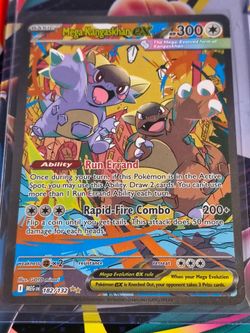 pokemon card