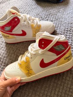 jordan’s
