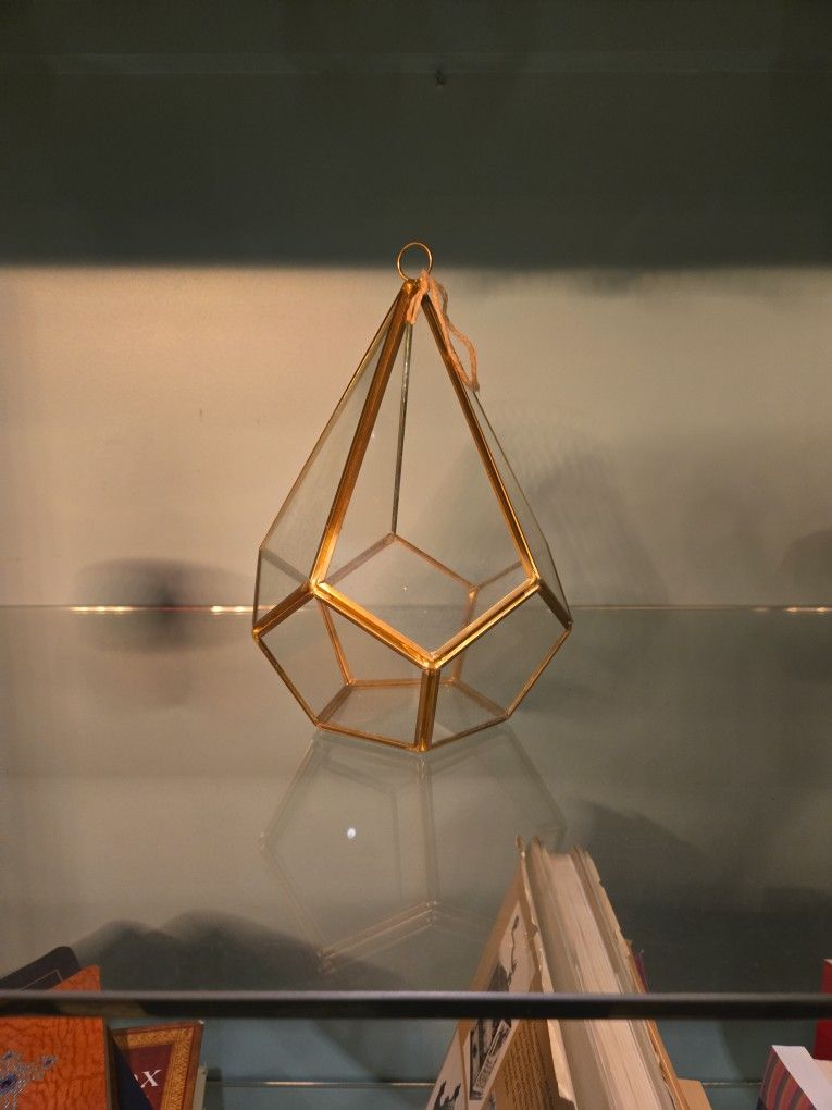 Candle holder