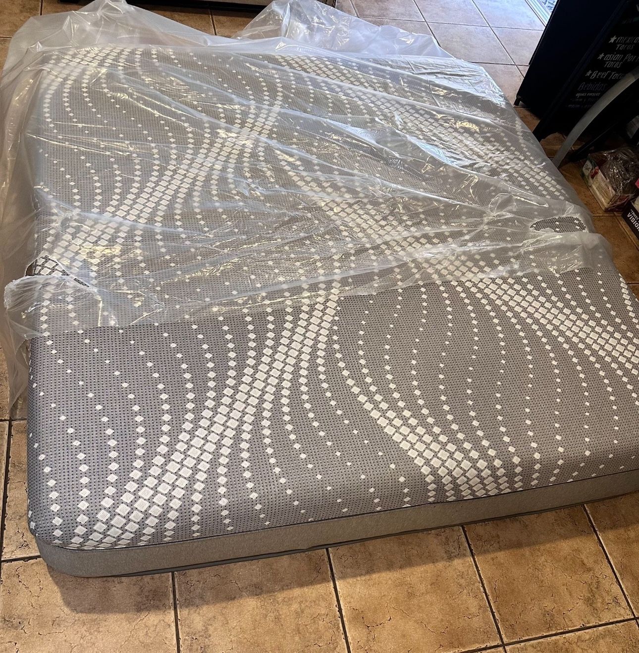 King Size Bed Mattress