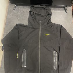 Nike Nocta Tech Fleece Black