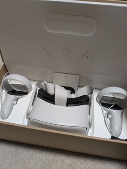 Oculus Quest 2 128GB 