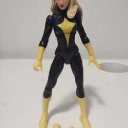 Hasbro Marvel Legends Darkstar Action Figure 6 Inch