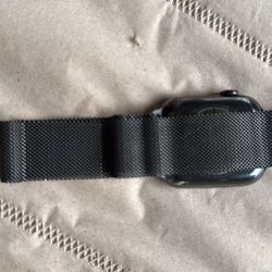 APPLE WATCH 7 STAINLESS STELL 45MM