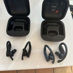 Powerbeats Pro $45