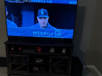 65 In Samsung UHD Smart TV