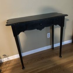 Console Table 