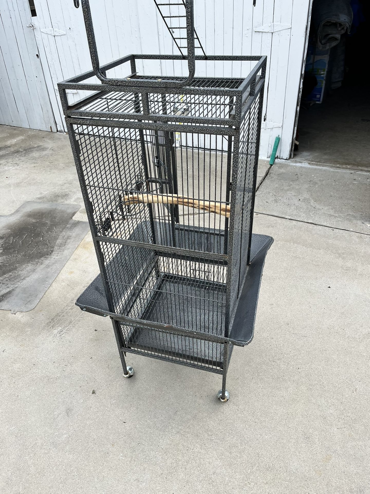 Bird Cage
