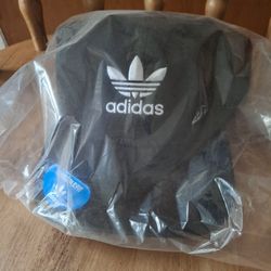 Adidas Hat Brand New 