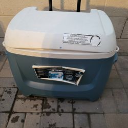 Igloo MaxCool Rolling Cooler