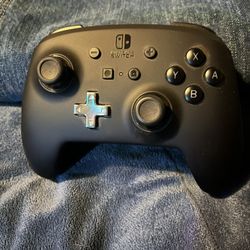 Nintendo Switch Controller 