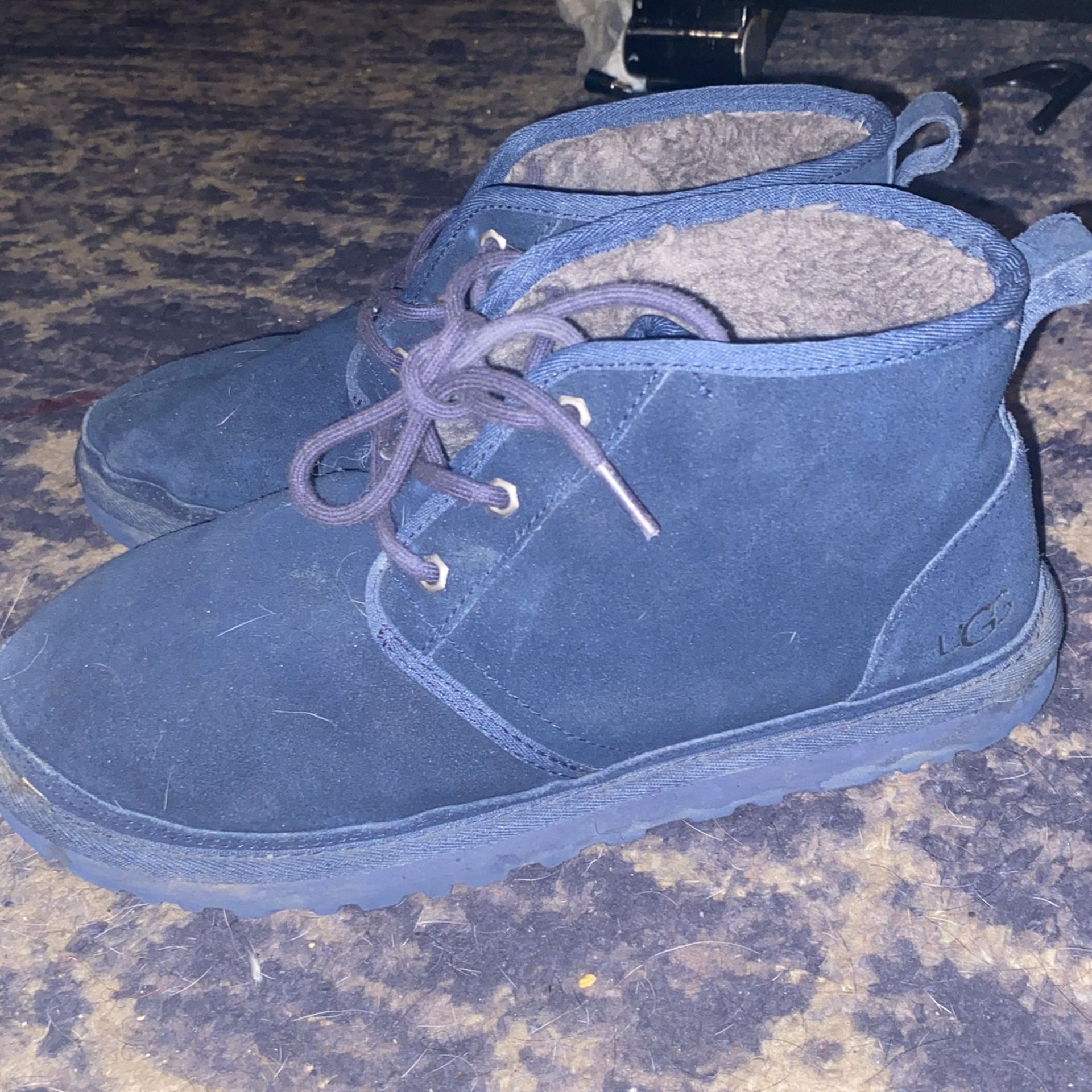 Uggs