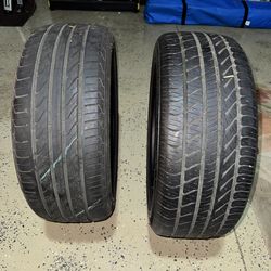 225/45/18 tires