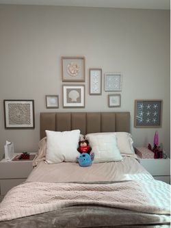 Coastal Wall Art Set – Beach Theme Deco