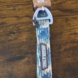 Arcadia Trail Dog Collar 