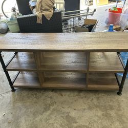 Tv Stand 
