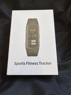 Flick 2 Smart watch  $30 