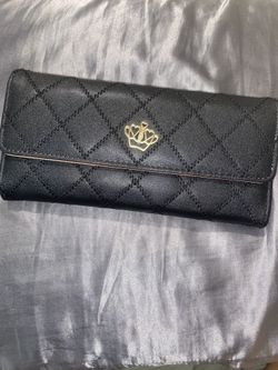 Cute Leather Wallet