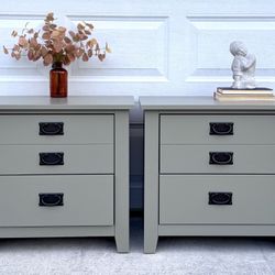 Matching Nightstands 