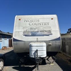 Travel Trailer $11k OBO