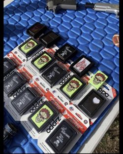 Lighters