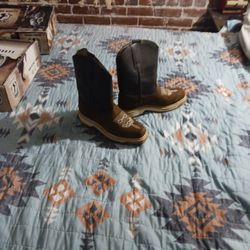 Men's Boots