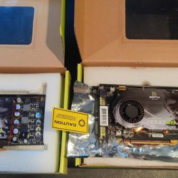 2 8800GS GeForce Alpha Dog
