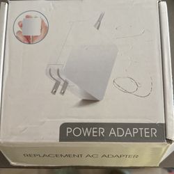Power Adapter 