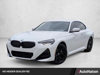 2026 BMW 230i