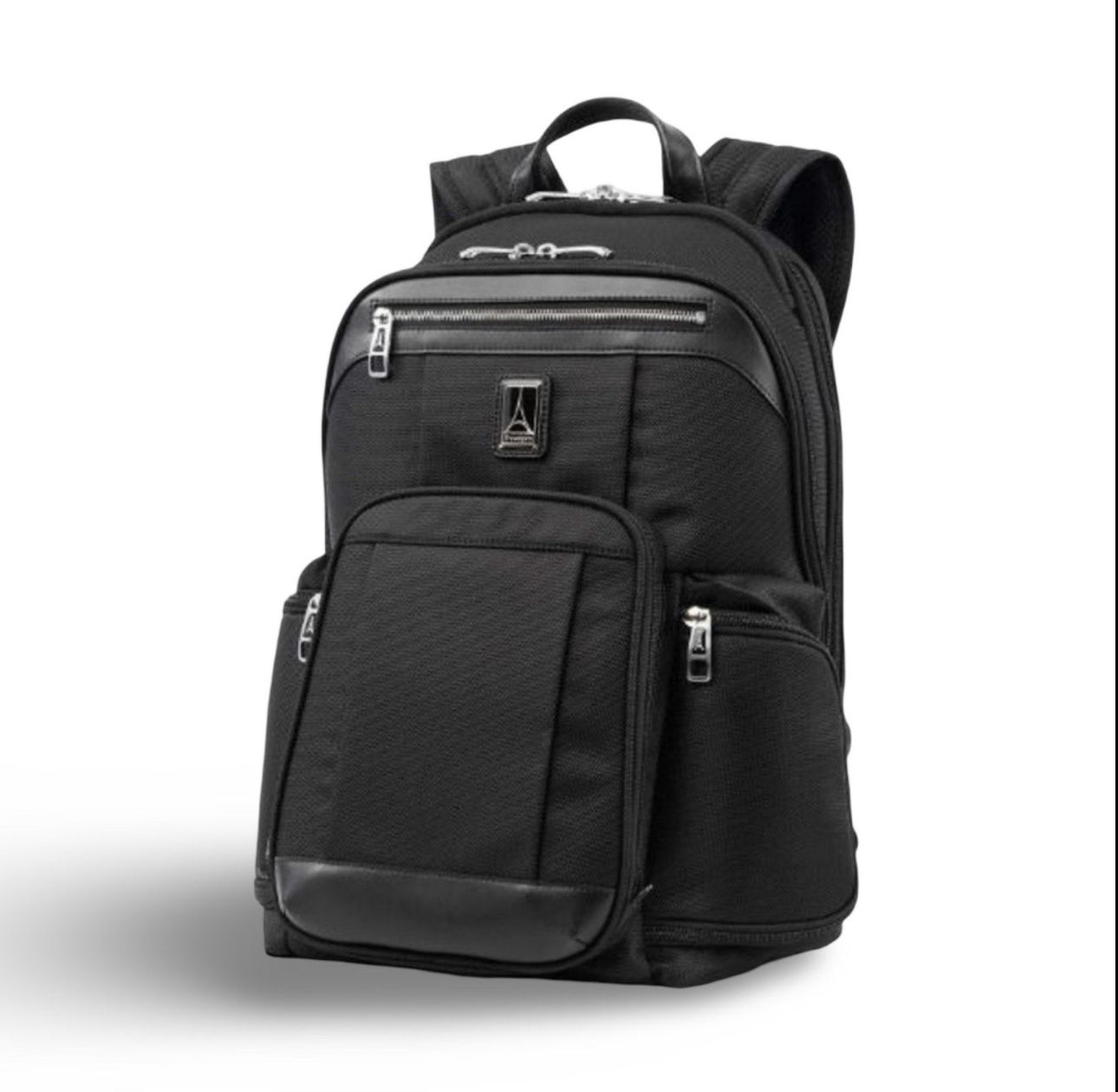 Travelpro Platinum Elite Business Backpack - Black