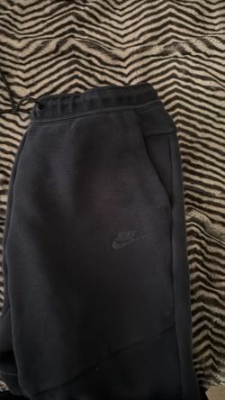 Nike tech pants