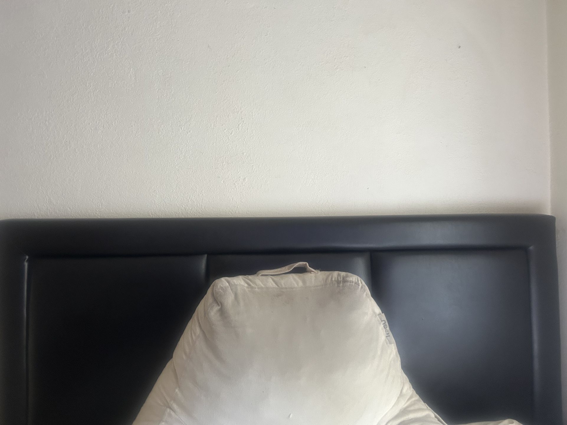 Queen Size Headboard