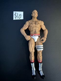 WWE elite cesaro