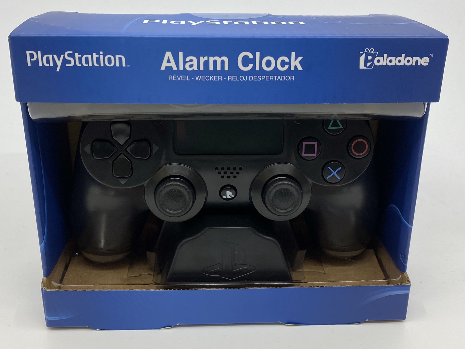 Alarm clock