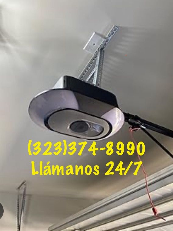 Garage Door Opener