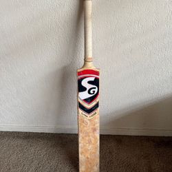 SG Cricket Bat For Sale 