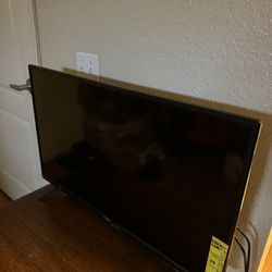Vizio Smart TV