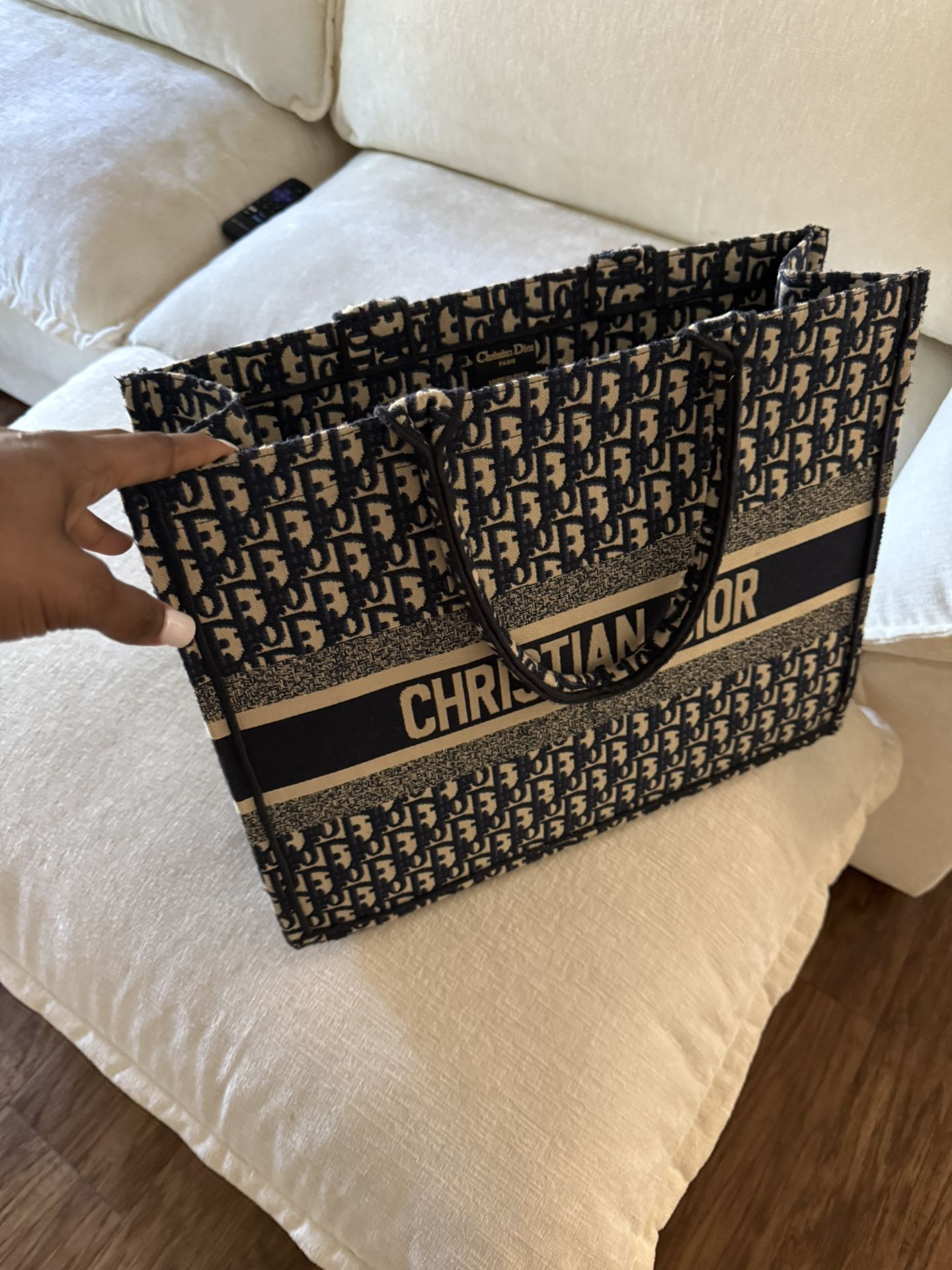 Christian Dior Bag