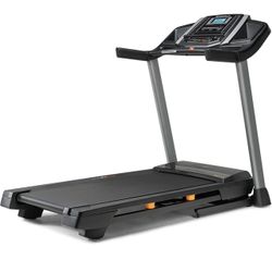 NordicTrack T Series Treadmill 6.5S