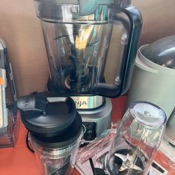 Ninja Power Pitcher System 