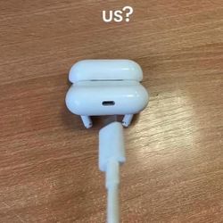 AirPods Pro Gen 2 - Taking Best Offer