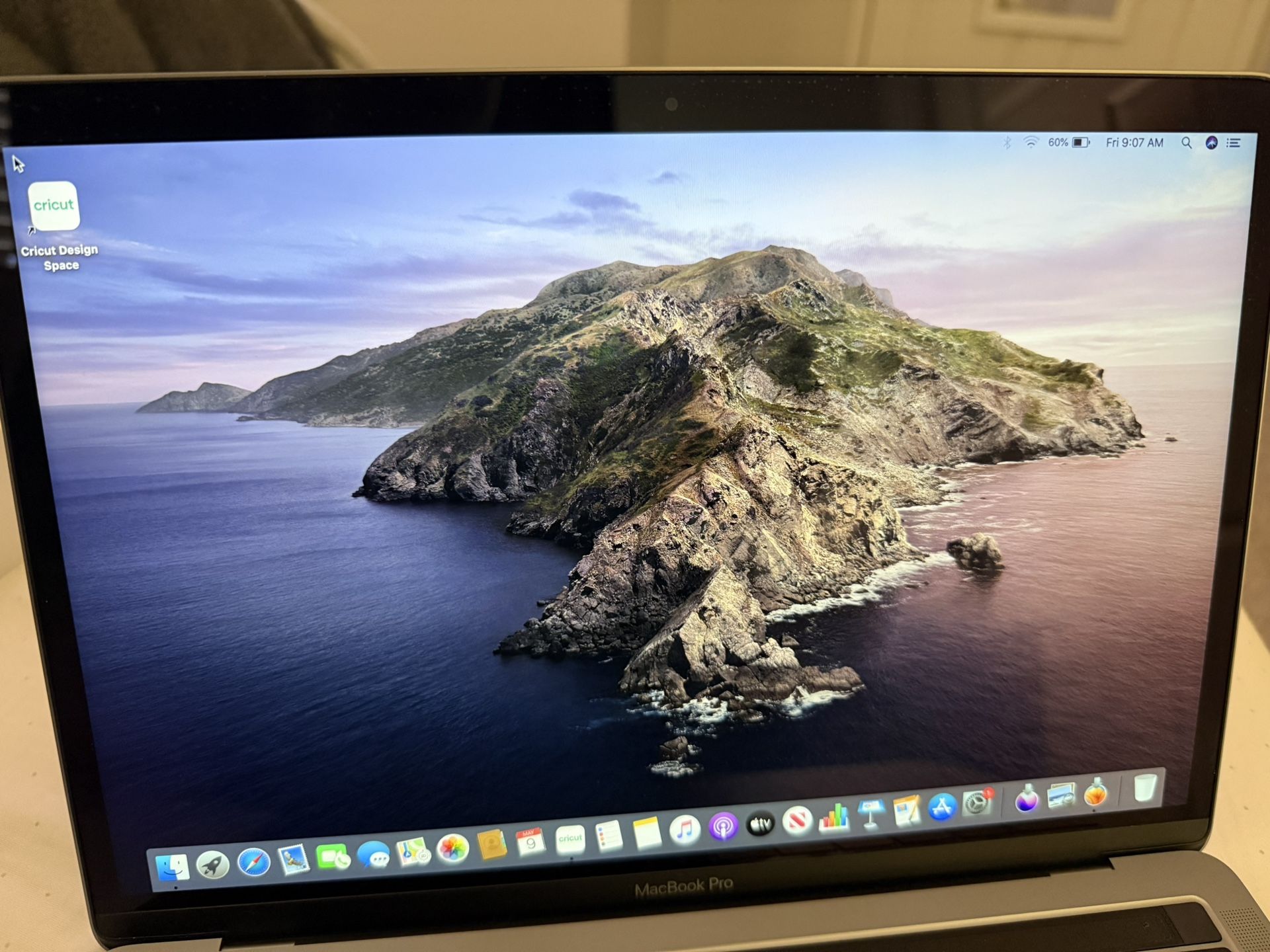 2020 Mac Book Pro 13 Inch