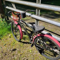 Bicycles 