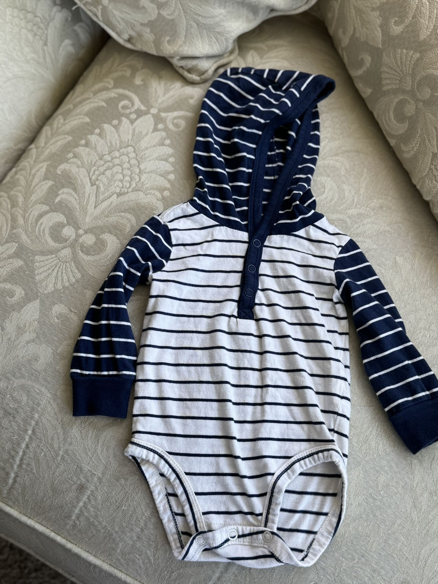 Baby Boy Clothes