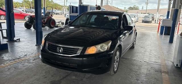 2009 Honda Accord