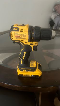 20v maxdrill