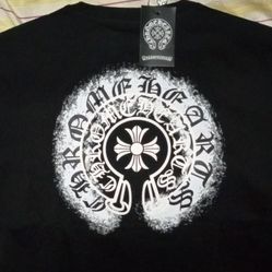 Chrome Hearts Shirt for Sale in Queens, NY - OfferUp